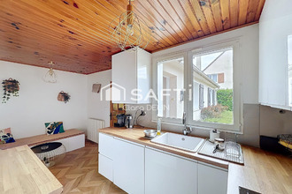 achat maison vaureal 95490