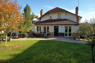 achat maison vaureal 95490
