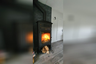 achat maison vaureal 95490