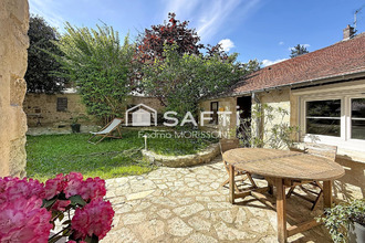 achat maison vaureal 95490