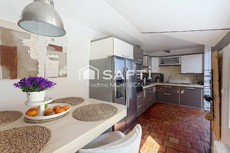 achat maison vaureal 95490