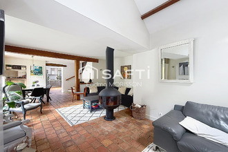 achat maison vaureal 95490