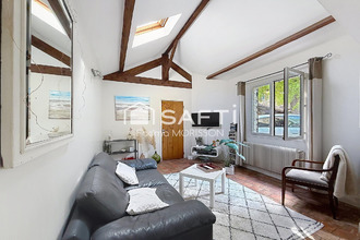achat maison vaureal 95490