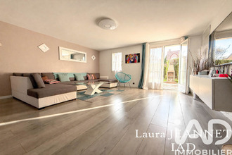 achat maison vaureal 95490