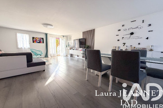 achat maison vaureal 95490
