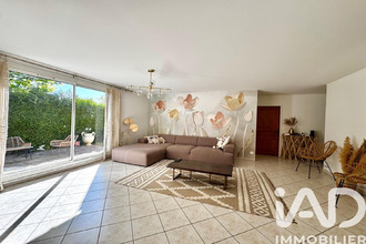 achat maison vaureal 95490