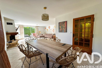 achat maison vaureal 95490