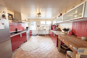 achat maison vaureal 95490