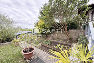 achat maison vaureal 95490