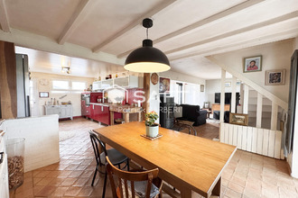 achat maison vaureal 95490