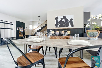 achat maison vaureal 95490