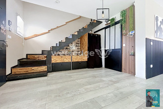 achat maison vaureal 95490