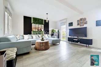 achat maison vaureal 95490