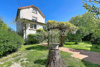 achat maison vaureal 95490