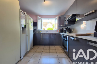 achat maison vaureal 95490