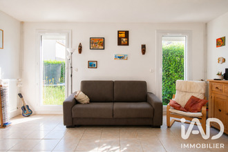 achat maison vaureal 95490