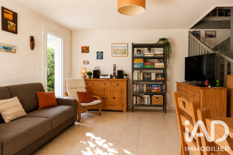 achat maison vaureal 95490
