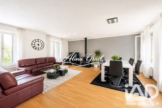 achat maison vaureal 95490