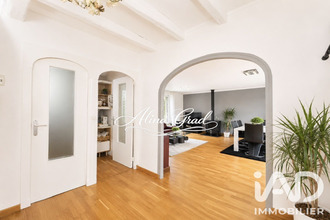 achat maison vaureal 95490