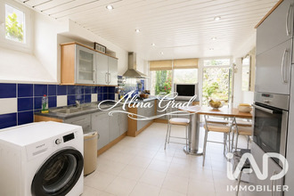 achat maison vaureal 95490