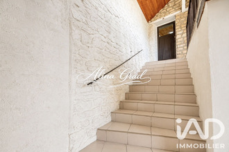 achat maison vaureal 95490