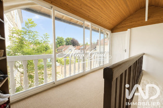 achat maison vaureal 95490