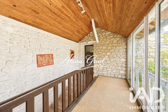 achat maison vaureal 95490