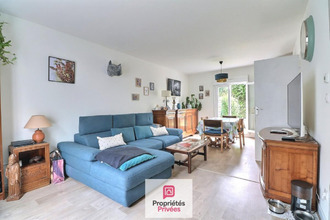 achat maison vaureal 95490