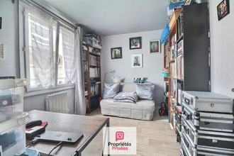 achat maison vaureal 95490