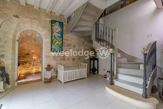 achat maison vaureal 95490