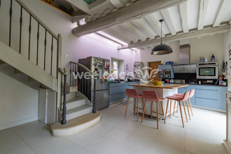 achat maison vaureal 95490