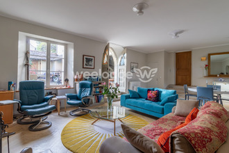 achat maison vaureal 95490