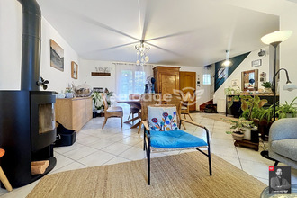achat maison vaureal 95490