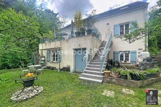 achat maison vaureal 95490