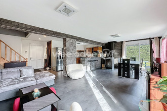 achat maison vaureal 95490