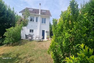 achat maison vaureal 95490