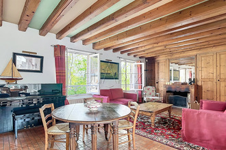 achat maison vaureal 95490