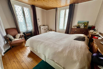 achat maison vaureal 95490