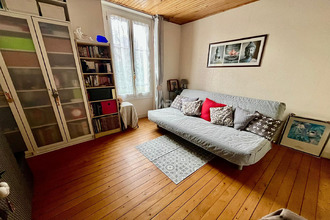 achat maison vaureal 95490