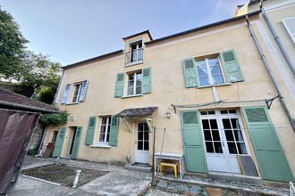 achat maison vaureal 95490