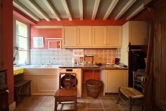 achat maison vaureal 95490