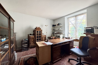 achat maison vaureal 95490