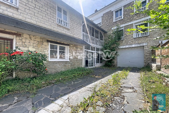 achat maison vaureal 95490