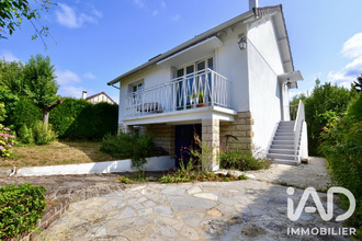 achat maison vaureal 95490