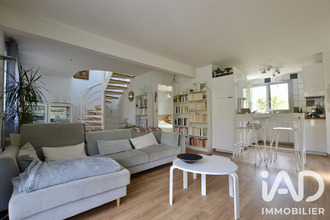 achat maison vaureal 95490