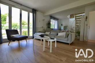 achat maison vaureal 95490