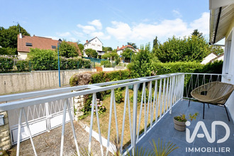 achat maison vaureal 95490
