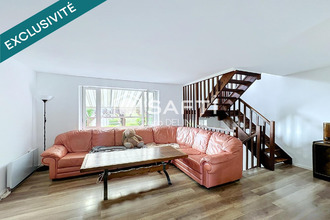 achat maison vaureal 95490
