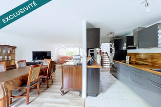achat maison vaureal 95490