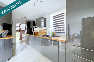 achat maison vaureal 95490